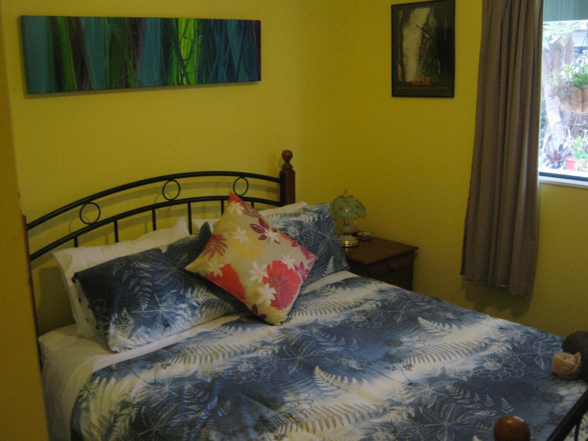 Karikari Lodge Tokerau Beach Bagian luar foto