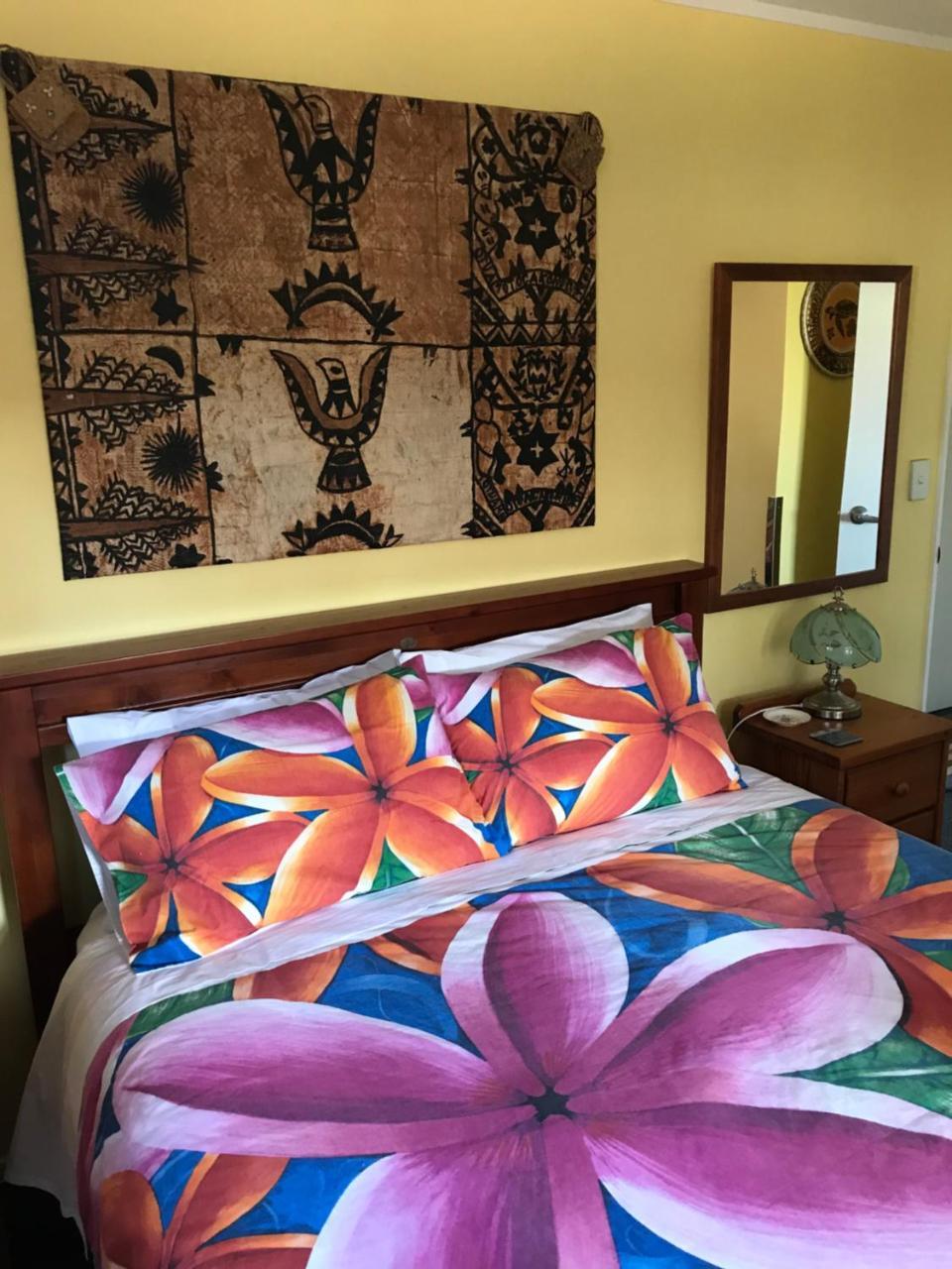 Karikari Lodge Tokerau Beach Bagian luar foto