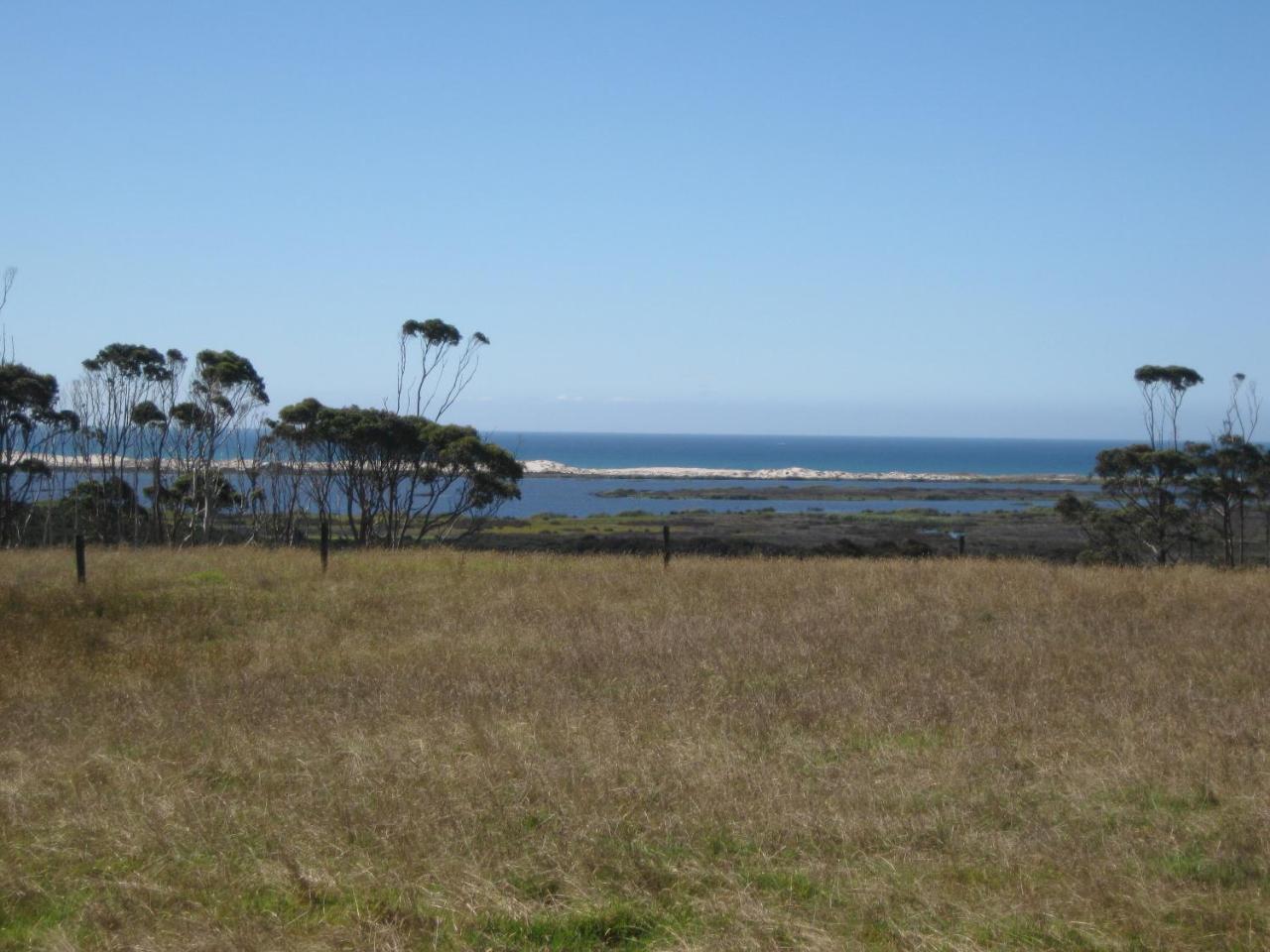 Karikari Lodge Tokerau Beach Bagian luar foto